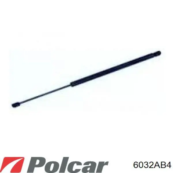 6032AB4 Polcar