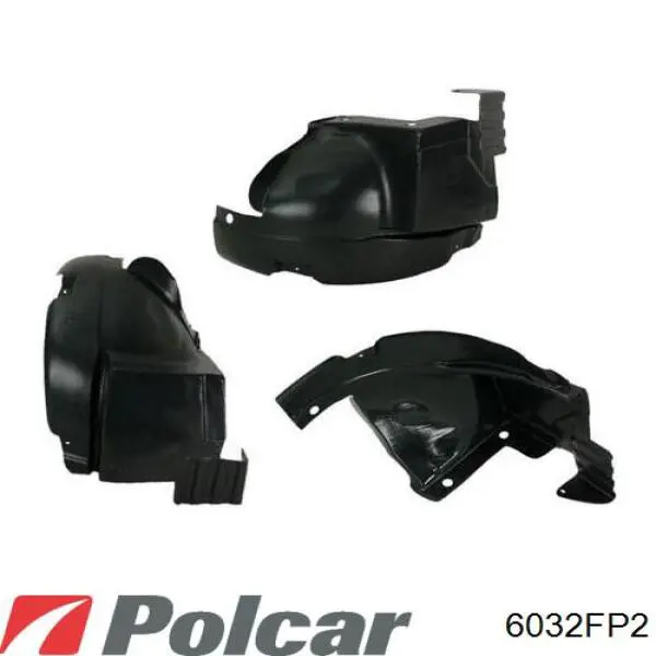 Guardabarros interior trasero derecho del guardafango delantero Renault (RVI) 7700424157 precio, desde 16,76 EUR