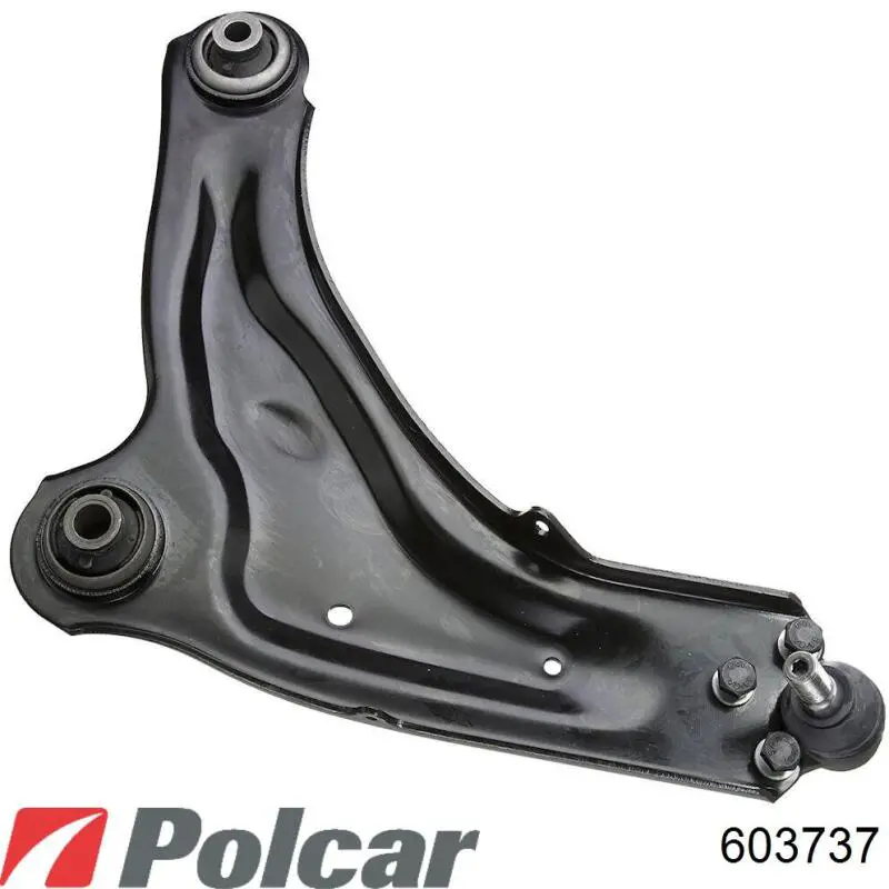 603737 Polcar