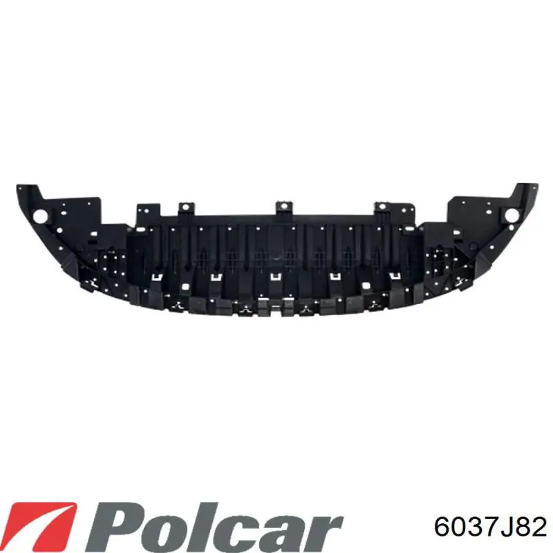 Radiador de aire de admisión Renault Espace 4 JK0