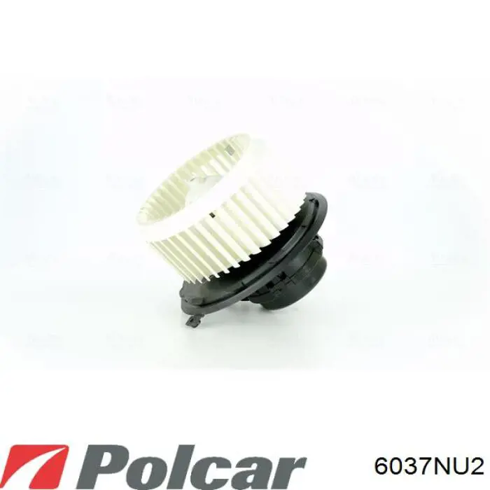 Comprar 6037NU2 Polcar Motor de calefacción