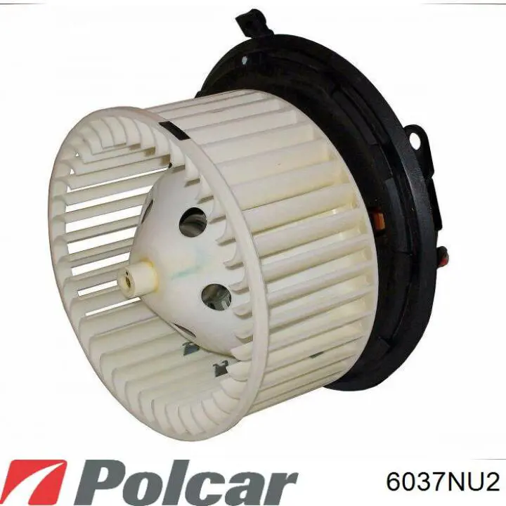 Ventilador de calefacción Polcar 6037NU2 precio, desde 68,24 EUR