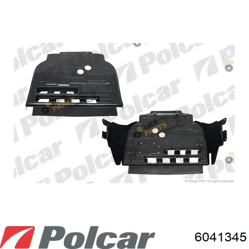 Comprar 151001 Rezaw-plast Protección motor / empotramiento