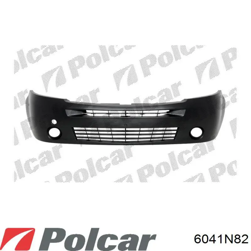 Radiador de calefacción Polcar 6041N82 precio, desde 68,24 EUR
