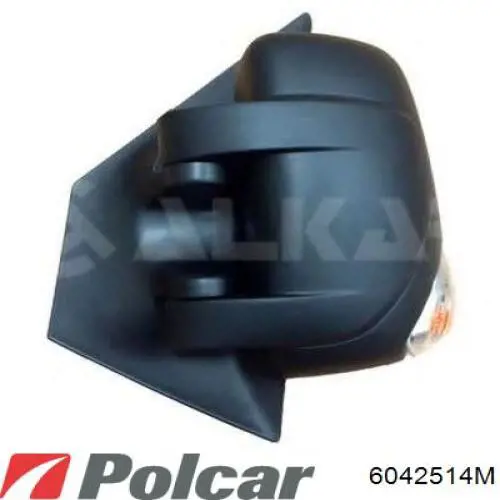 Espejo izquierdo Renault (RVI) 014242 precio, desde 68,24 EUR