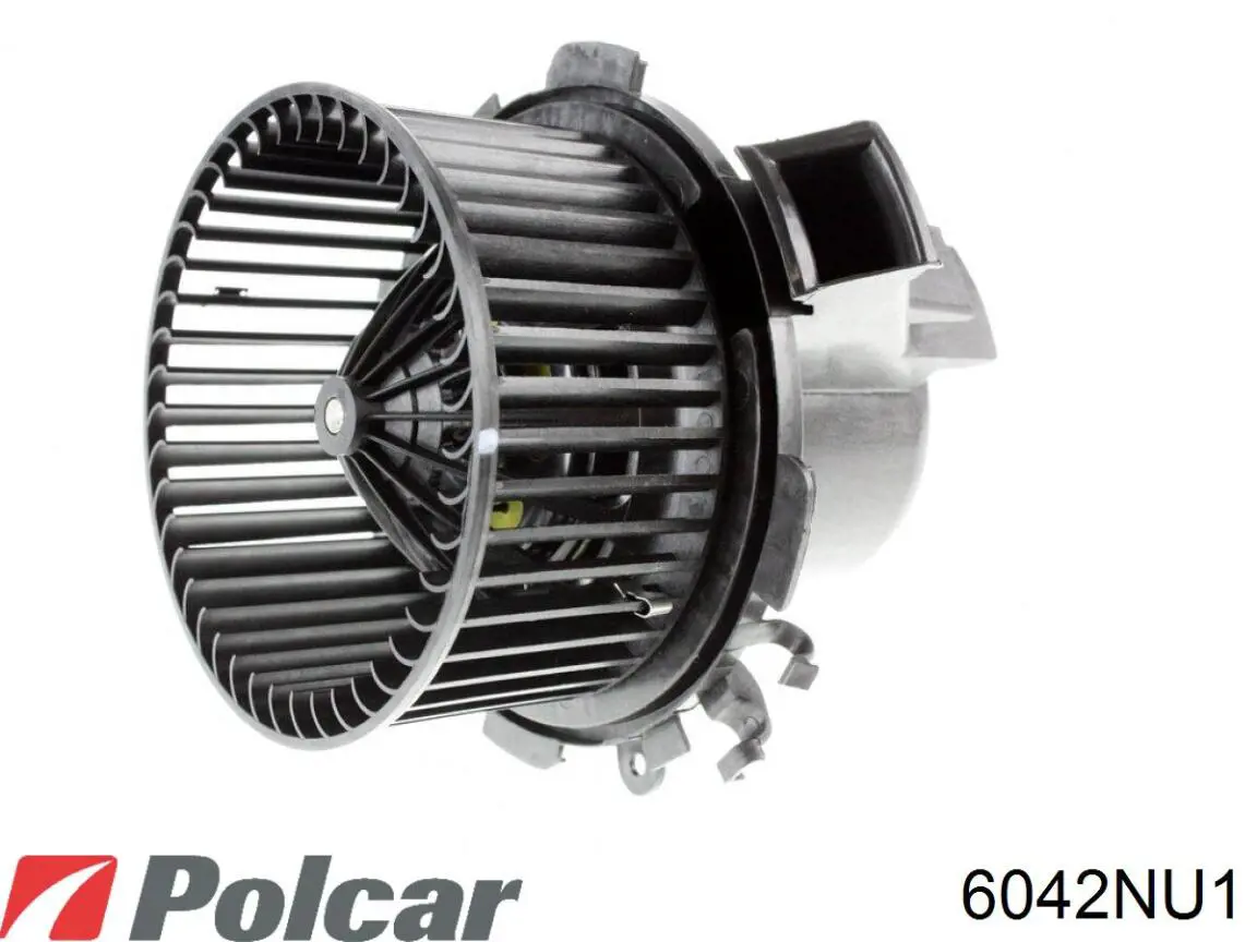 6042NU1 Polcar