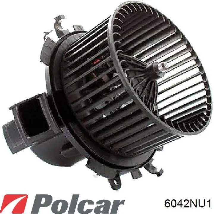 Ventilador de calefacción Polcar 6042NU1 precio, desde 89,98 EUR