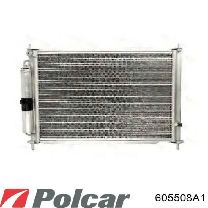 605508A1 Polcar