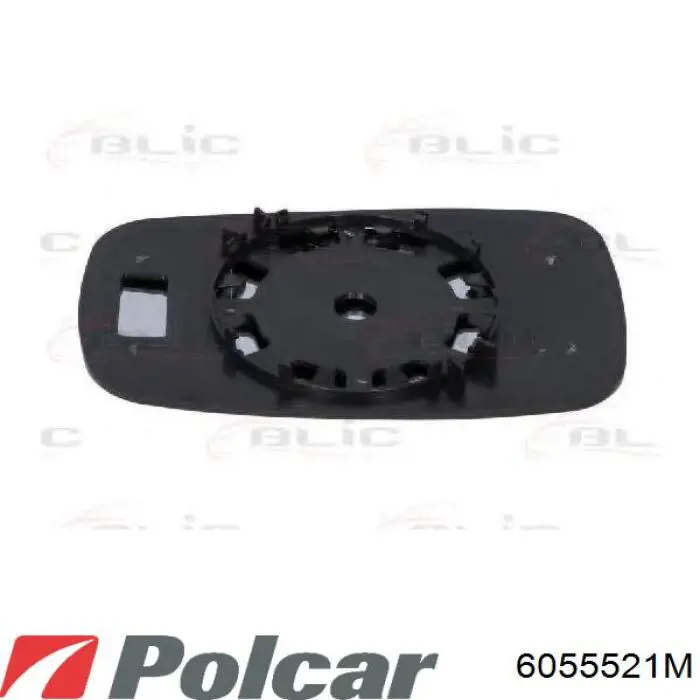 Comprar 6102175 Alkar Espejo de retrovisor derecho