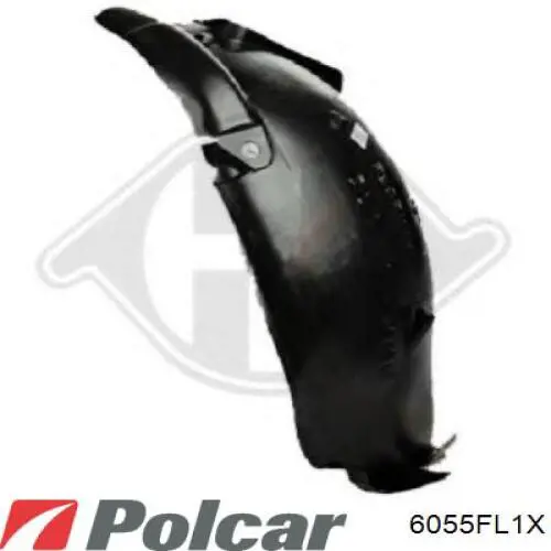 6055FL1X Polcar