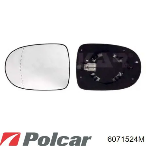 Retrovisor exterior derecho SPJ E2210
