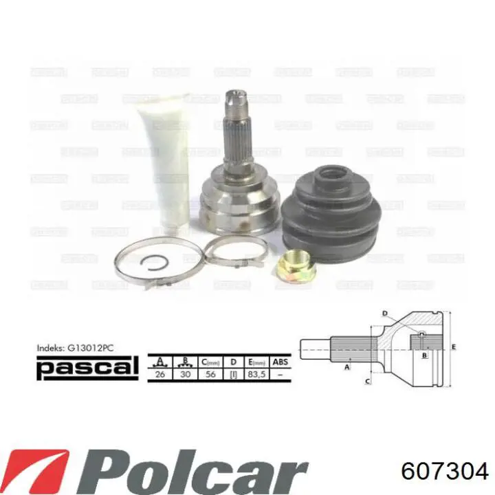 Soporte de radiador completo (panel de montaje para foco) Renault Scenic GRAND III (JZ0)