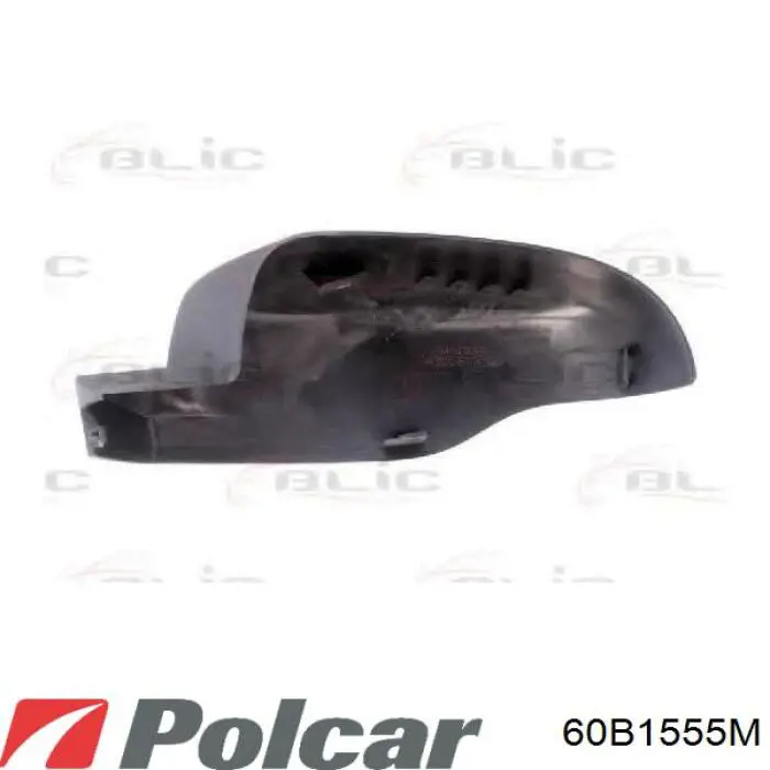 Comprar 963654973R Renault (RVI) Cristal de espejo retrovisor derecho