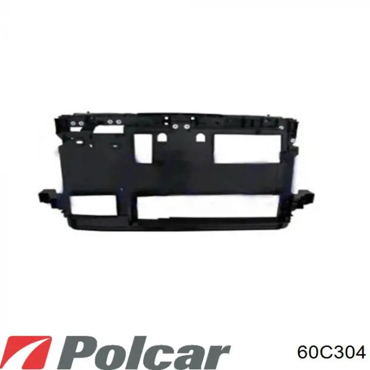 60C304 Polcar