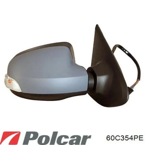 Espejo izquierdo Renault (RVI) 963027851R precio, desde 151,64 EUR