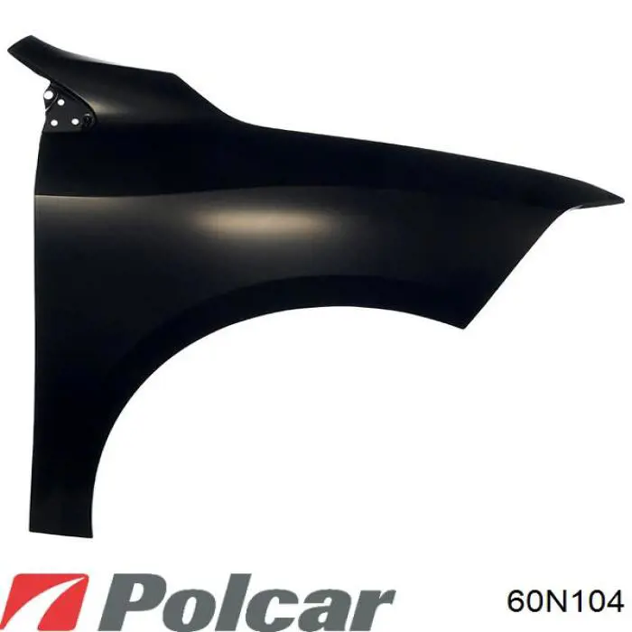 Soporte de radiador 4420560 Opel