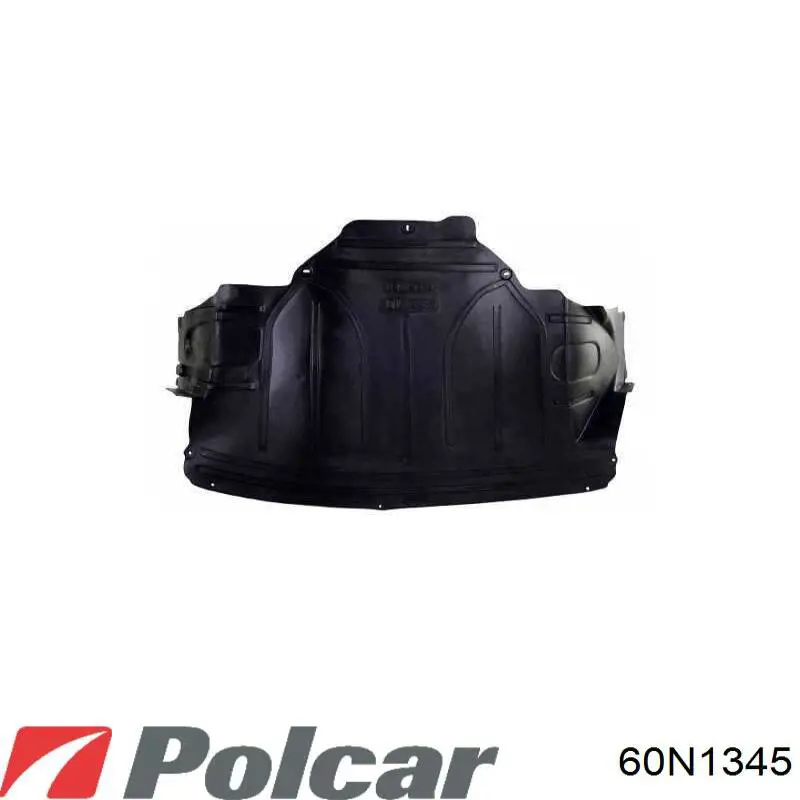 Protección de cárter FPS FP5629220 precio, desde 77,16 EUR