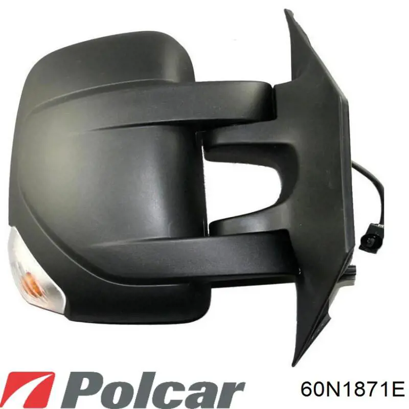 Piloto trasero izquierdo Polcar 60N1871E precio, desde 107,30 EUR