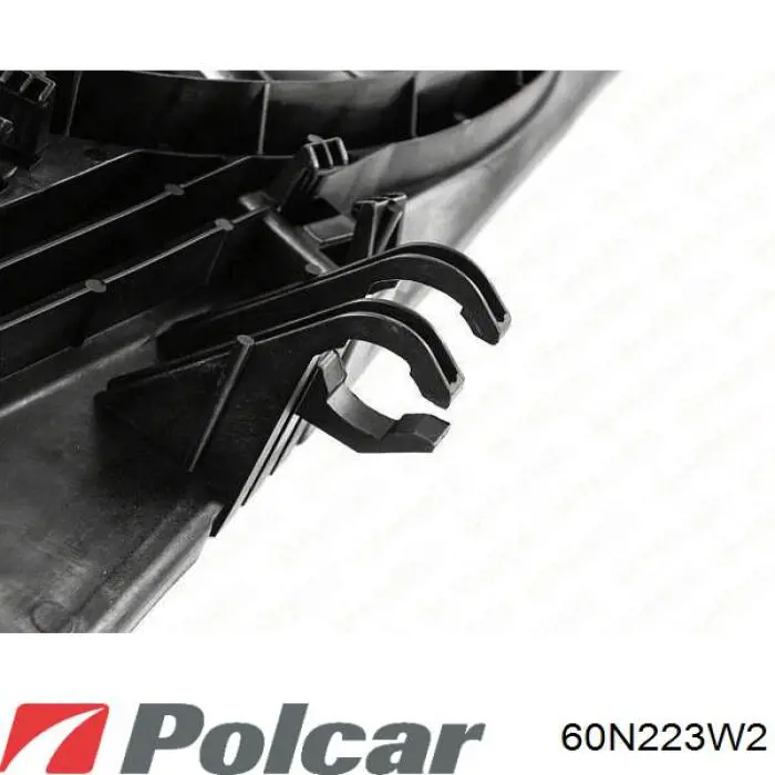 60N223W2 Polcar