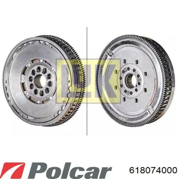 Mecanismo de embrague Rymec JT8051 precio, desde 60,98 EUR