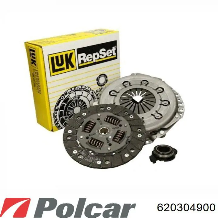 620304900 Polcar