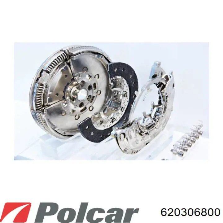 Embrague 821218 VALEO