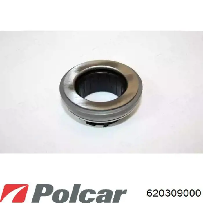 620 3090 00 Polcar kit de embrague (3 partes)