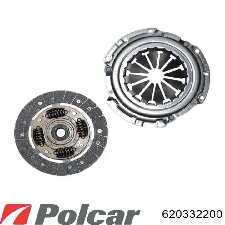 Mecanismo de embrague INA 620332200 precio, desde 121,29 EUR