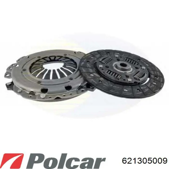 621305009 Polcar