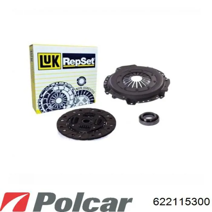 Mecanismo de embrague Sachs 3000585001 precio, desde 139,52 EUR