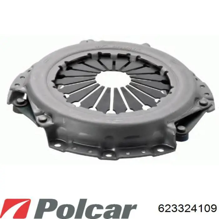 Mecanismo de embrague Peugeot/Citroen 00002052L1 precio, desde 144,99 EUR