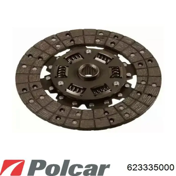 Comprar 25251045 Profit Kit de embrague completo