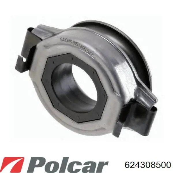 Comprar 30100EQ000 Nissan/Infiniti Kit de embrague completo