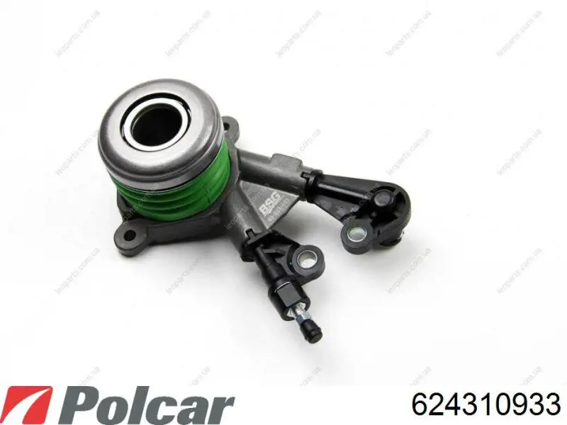 834207 VALEO Embrague motor