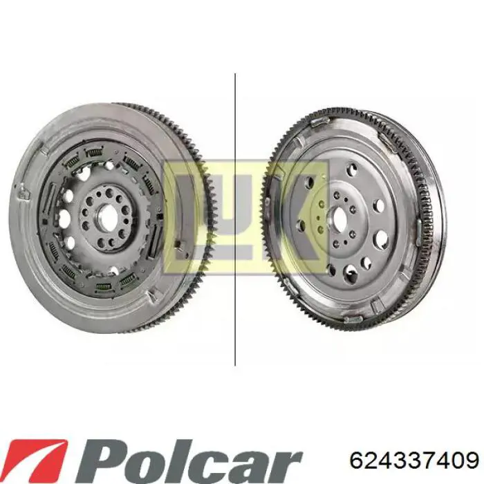 Embrague MBS2145 Exedy