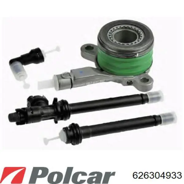 Comprar 626304933 INA Kit de embrague completo