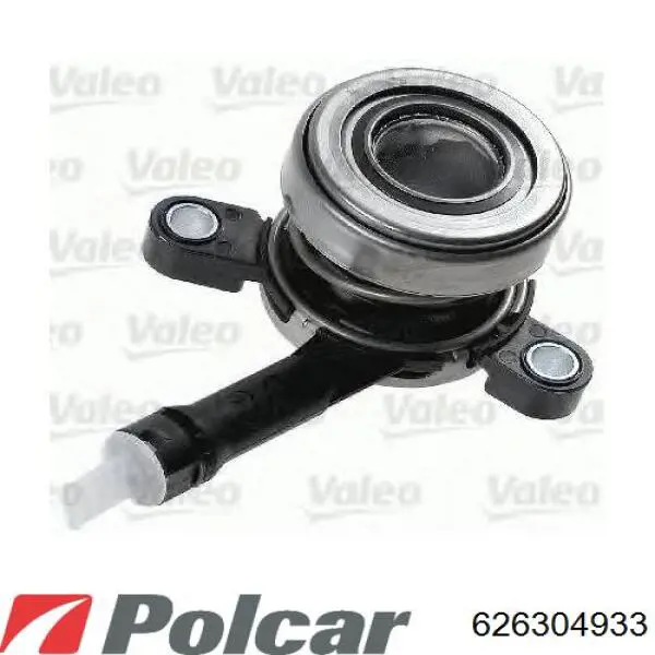 Embrague 626304933 INA