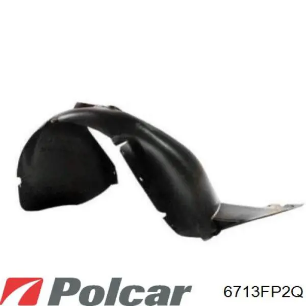Paso rueda 6K0809962C VAG