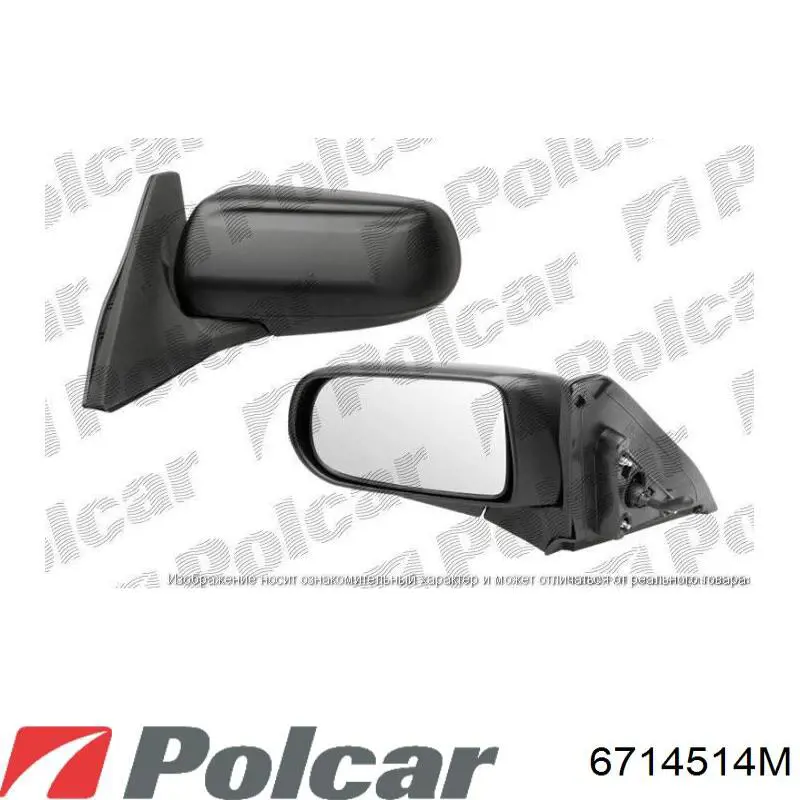 Comprar 88570105102 Diamond/DPA Cristal de espejo retrovisor exterior izquierdo