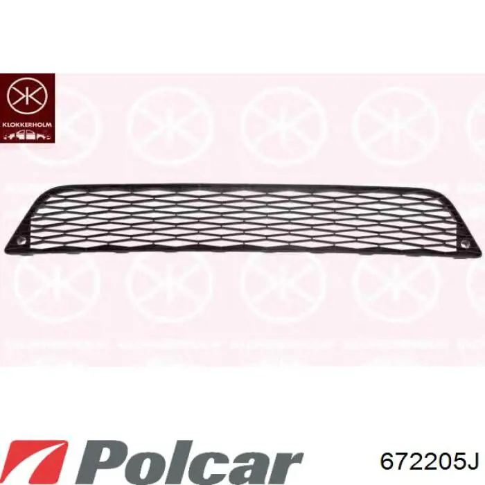 1M0853653D01C VAG panal de radiador