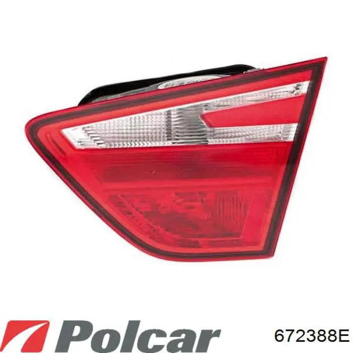 Piloto trasero exterior derecho VAG 1M694511201C