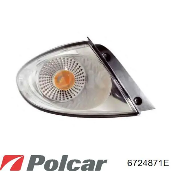 Comprar 5P5945111A9B9 VAG Piloto trasero izquierdo