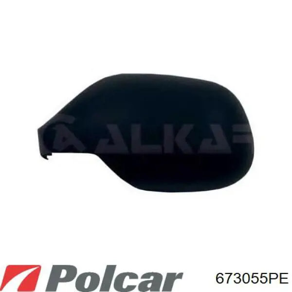 Comprar 6L0857538 VAG Cubierta De Espejo Retrovisor Derecho
