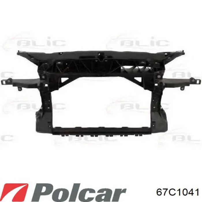Comprar 5F0805588F VAG Soporte de radiador
