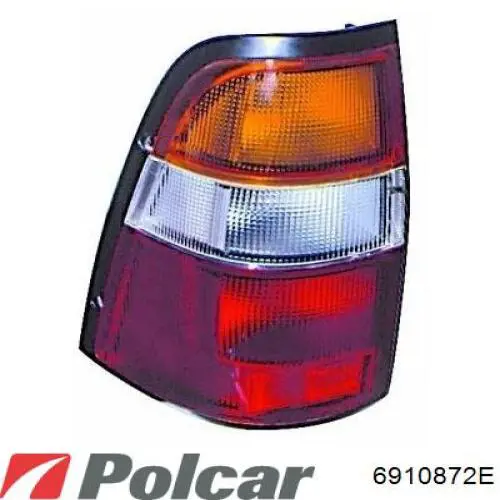 6910872E Polcar