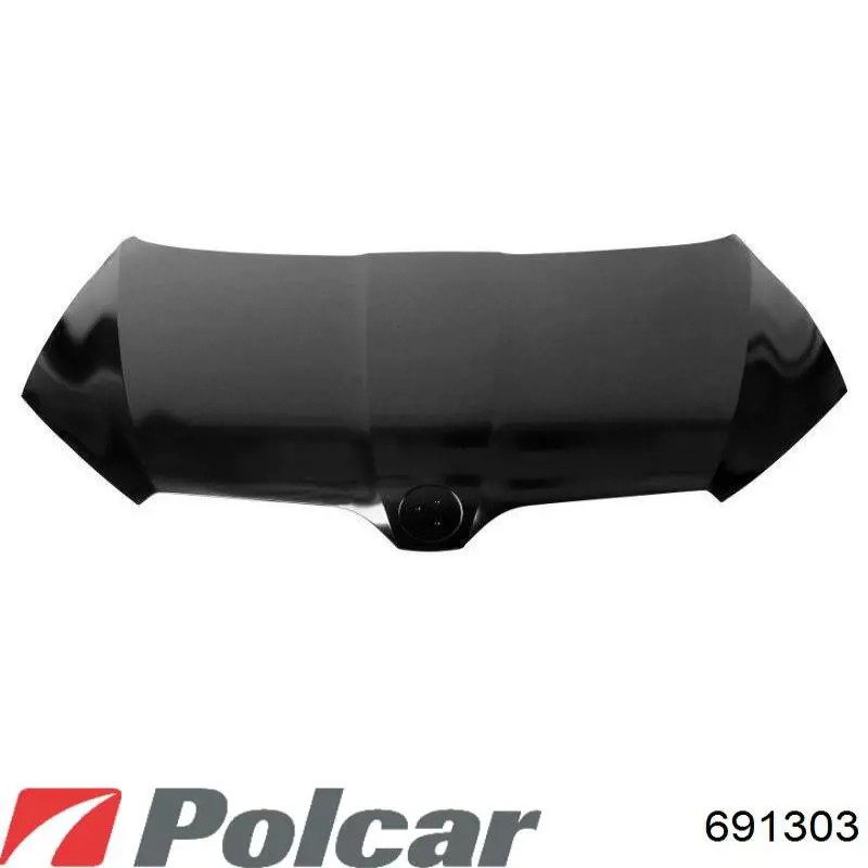 Capó 691303 Polcar