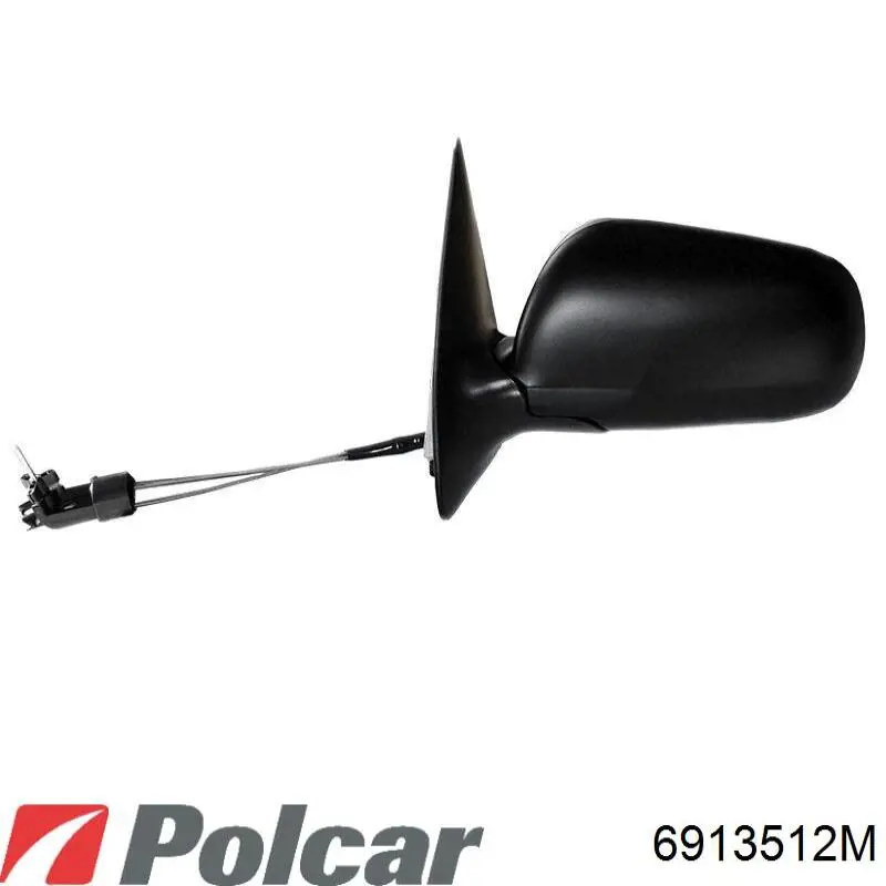 6913512M Polcar