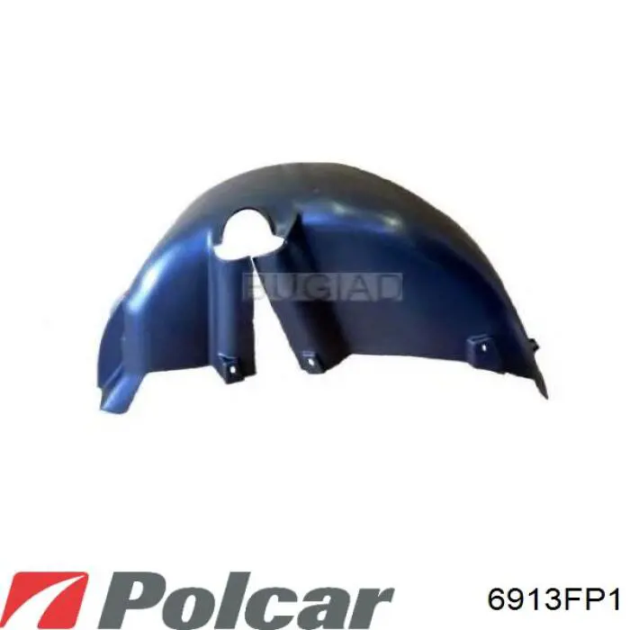 6913FP1 Polcar