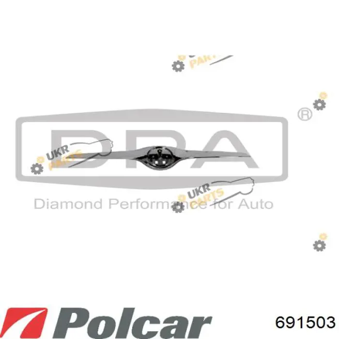Capó 691503 Polcar