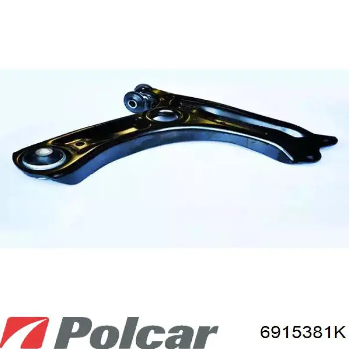 6915381K Polcar